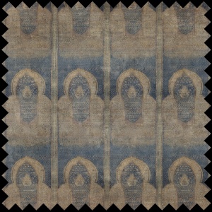 Tissu Pansea