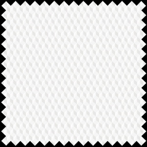 Tissu Soft Gray Cube