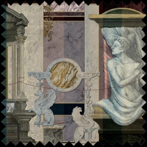 Tissu Stranieri