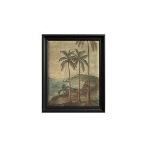 Tropical Reverie Gemälde