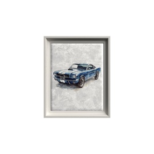 Wall Art Dreamscape Whimsy 6