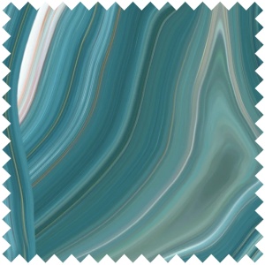 Wave marble Fabric