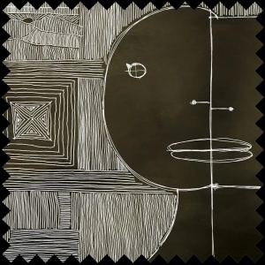You&Me Fabric
