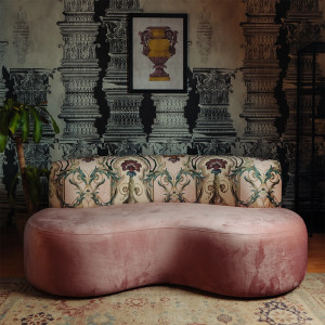 Диван Adda Dolce