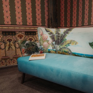 Диван Paradise Garden - Img 2