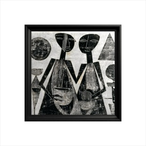 Картина Symbolic Union