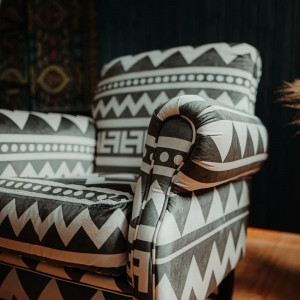 Кресло Elbrus Nebo - Img 2