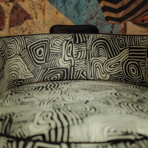 Кресло Picasso il Romanzo - Img 5