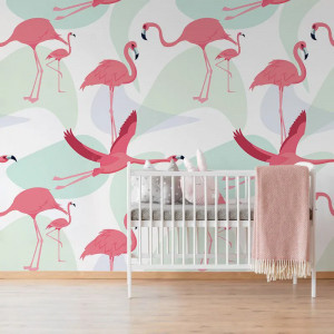 Обои Flam and Go!