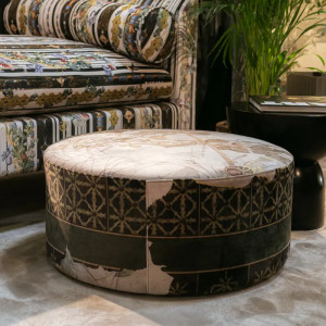 Табурет Noor Lilium