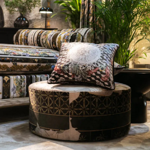 Табурет Noor Lilium - Img 2