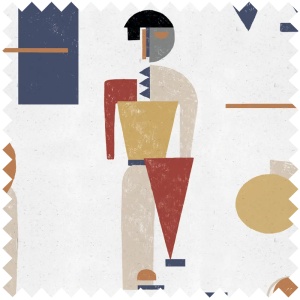 Ткань Exotechnology