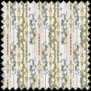 Ткань Water Temple (Light) - Img 1