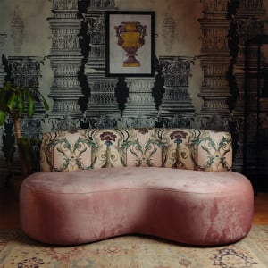 Adda dolce Sofa - Img 1