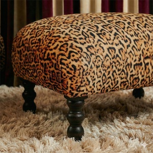 Averno Farfugium stool - Img 2