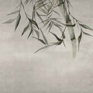 Bamboo Evergreen Wallpaper - Img 3