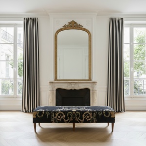 Bancheta Bardini Rocaille