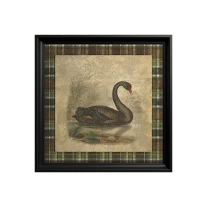 Black Swan Painting - Img 3