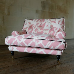 Bona Vibe II Armchair