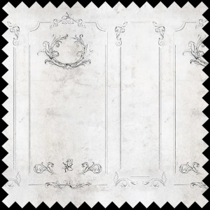 Brindille Stucco Light Fabric