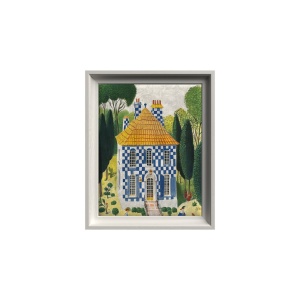 Canvas Wall Art Dreamscape Reverie