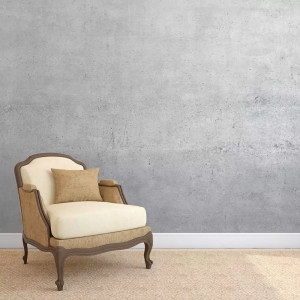 Cement Behang