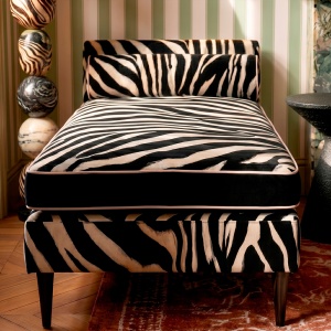 Daybed Victoria Mirage Noir - Img 2