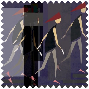 Dojo Textile Material - Img 1
