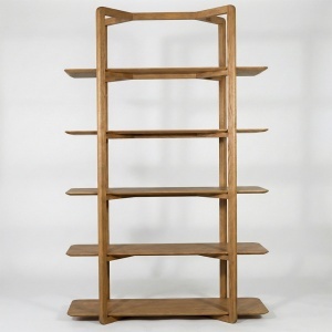 Etajeră înaltă ater natur - Img 3