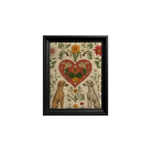 Ethereal Whimsy Wall Art 3