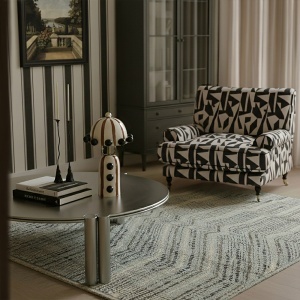 Fauteuil Bona Syntax