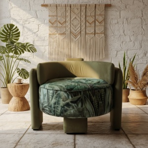 Forest Cythera Fauteuil
