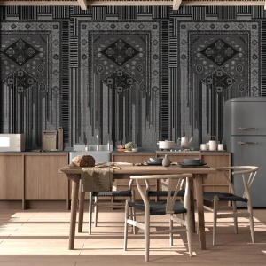 Fusion Tech II Tapete