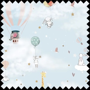 Imagination Fabric