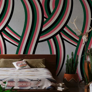 Inspiration Papel pintado