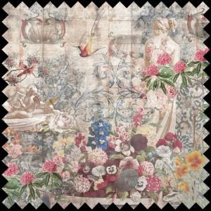Kalos Symphony Fabric