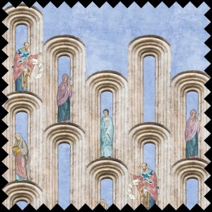 Locuri Sfinte (aghiasma)