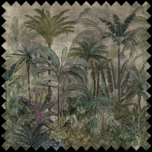 Maceo Fabric