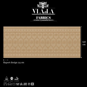 Material Textil Borangic (lut) - Img 2