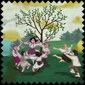 Material Textil Cheflii