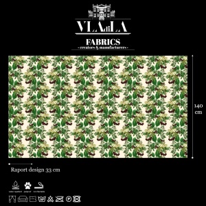 Material Textil Cherry Context - Img 2