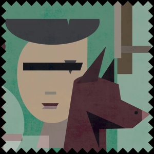 Material Textil Dozer