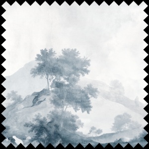 Material Textil Ethereal Veil