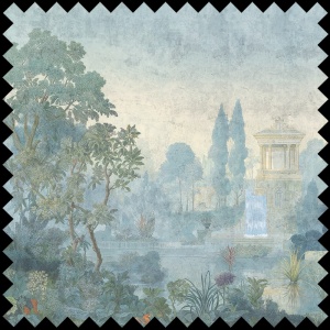 Material Textil Fern Sonata