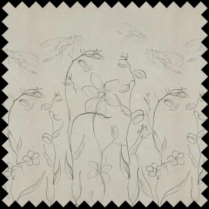 Material Textil Intaglio Field Paper Texture