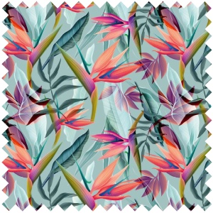 Material Textil Paradise - Img 1