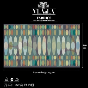 Material Textil Playful - Img 2