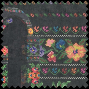 Material Textil Prag