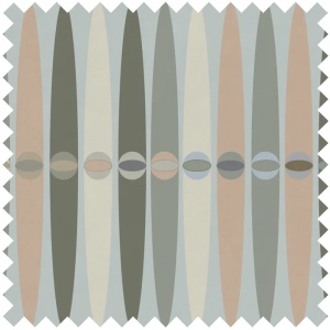 Material Textil Retro - Img 1