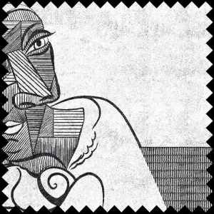 Material Textil The Duchess